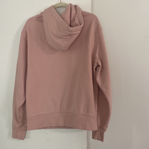 Old Navy Oversized Sweatshirt - Picture 2 of 3